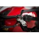 Depósito de embrague integrado AEM Factory para Ducati