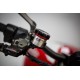 AEM Factory Ducati Front brake integrated fluid tank