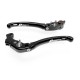 Brake and clutch levers Ducabike "Street"