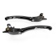 Brake and clutch levers Ducabike "Street"