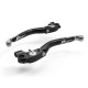Ducabike extendible brake-clutch levers LEA03