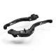 Ducabike extendible brake-clutch levers LEA10