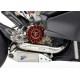 Kit Conversión Embrague seco Z48 Ducati Panigale 899