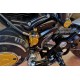 Ducabike scrambler 1100 protetor pinhão