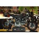 Échappement Quat-D MaXcone Ducati Hypermotard 1100 Evo/SP