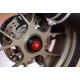 Rear wheel axle slider CNC Racing