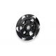 Bicolor Clutch pressure plate for Panigale V4