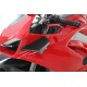Ailerons aérodynamiques MotoGP pour Ducati Panigale V4