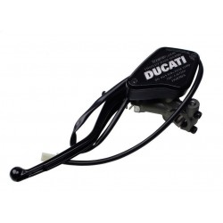 Original radial clutch pump Ducati Diavel 69927831A OEM