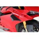 V4 MotoGP Aerodynamic Winglets Matte