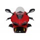 Glossy V4 MotoGP Aerodynamic Winglets