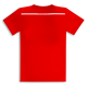 T-shirt rouge homme Ducati Corse Panigale V4