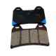 Ducati Front brake pads set by Brembo
