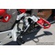  Ducati Multistrada 1260 gear/rear brake lever CNC Racing