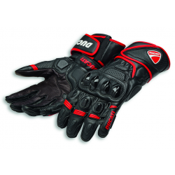 Ducati Speed Evo C1 bicolor gloves