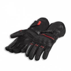 Ducati Strada C4 Gloves.