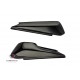 Ducati monster seat side covers