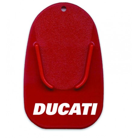 Ducati Performance Side kickstand base