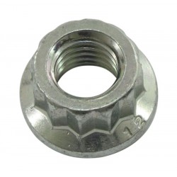 Original nut for cylinder head M10X1,5. 74810501A
