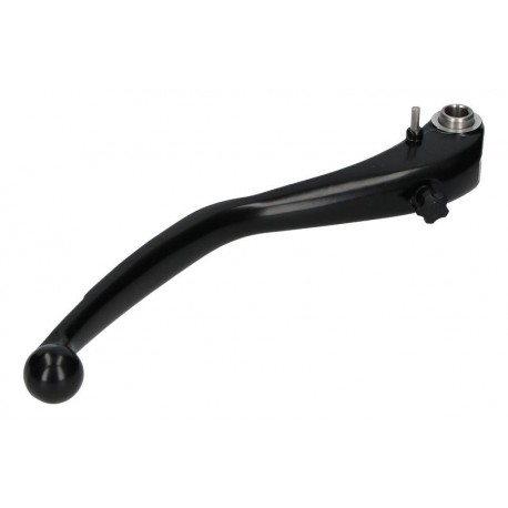 Ducati Performance Black clutch lever by Brembo