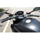 Guidon AELLA « Style & Confort » pour Ducati Diavel