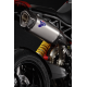 Termignoni High-mount Full Exhaust for Ducati HY 95