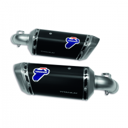 Approved Exhausts hypermotard 950 Termignoni