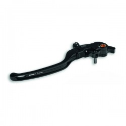 Ducati Performance by Rizoma black clurch lever HY 950