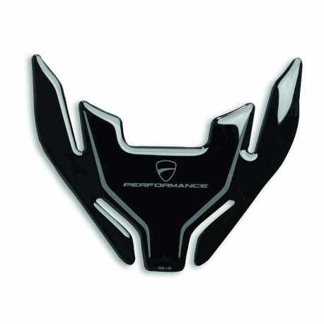 Protector depósito Ducati Performance HY 950. 97480181A