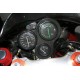 Dashboard carbon cover for Ducati Superbike/Supersport