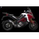 Complete exhaust Ducati MTS 1200-1260 Termignoni