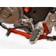 Leva de cambio Ducabike para Ducati Hypermotard 950