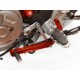 Ducati Hypermotard 950 Shift lever by Ducabike