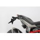 Juego de alforjas BLAZE para Ducati Hypermotard 939