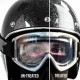 Tratamiento antivaho para lentes Muc-Off para Ducati
