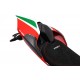 Protetores de cauda de carbono Strauss Ducati v4