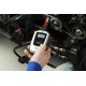 Verificador de tensão da correia TEXA TTC para a Ducati