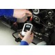 Ducati Timing belt tension tester TEXA TTC