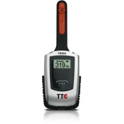 Tensiometro per cinghie TEXA TTC