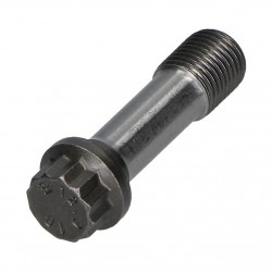 Original connecting rod bolt. 77914041A