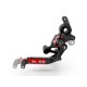 Adjustable Rearset Ducabike for Ducati Hypermotard 950