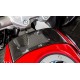 Cobertura de antena mãos-livres da Ducati MTS 1260 DVT