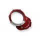 Ducati protection clutch cover by CNC Racing