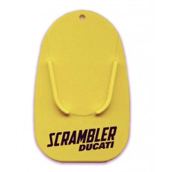 Supporto base Scrambler laterale Ducati Perf.