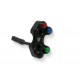 CNCRacing 4 button handlebar switch Ducati Panigale V4R