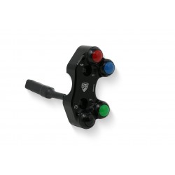CNC Racing button right handlebar switched V4R