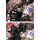 Protección de sensor de ABS CNC Racing
