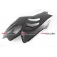 FullSix left side fairing for Ducati Panigale V4
