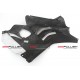 FullSix left side fairing for Ducati Panigale V4