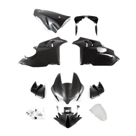FullSix full fairing kit for Ducati Panigale V4